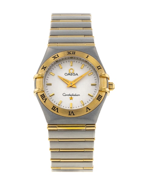 Omega Constellation Small 1272.30.00